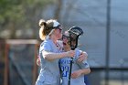 WLax vs WSU  Women’s Lacrosse vs Worcester State University. - Photo by Keith Nordstrom : WLax, lacrosse